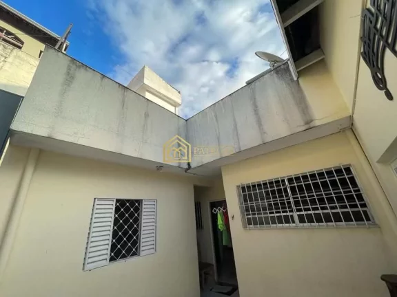 Imagem Casa Padrão