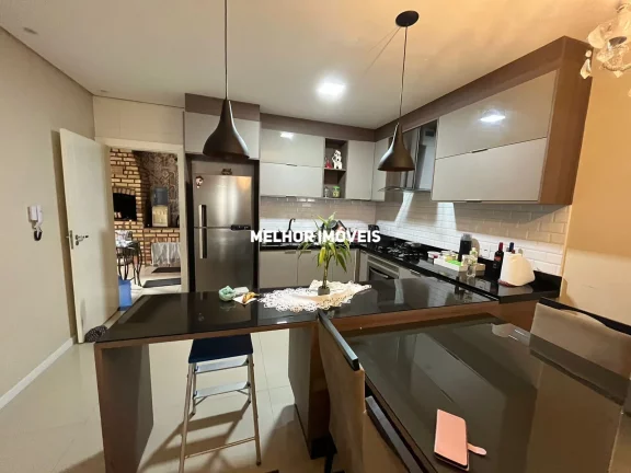 Imagem Casa com 4 dormitórios à venda, 200 m² - Murta - Itajaí - SC