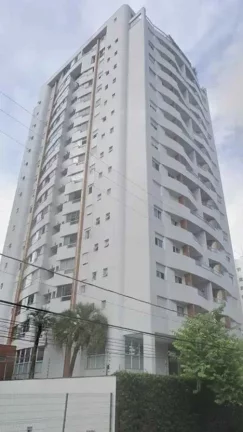 Imagem Apartamento com 3 dormitórios 2 vagas de garagem | Centro, Joinville/SC