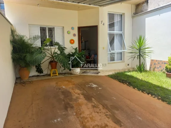 Imagem Casa em condomínio fechado para venda em Sorocaba-SP!