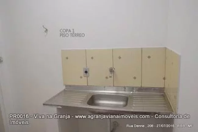 Imagem Prédio para alugar, 1019 m² por R$ 20.000,00/mês - Granja Viana - Cotia/SP
