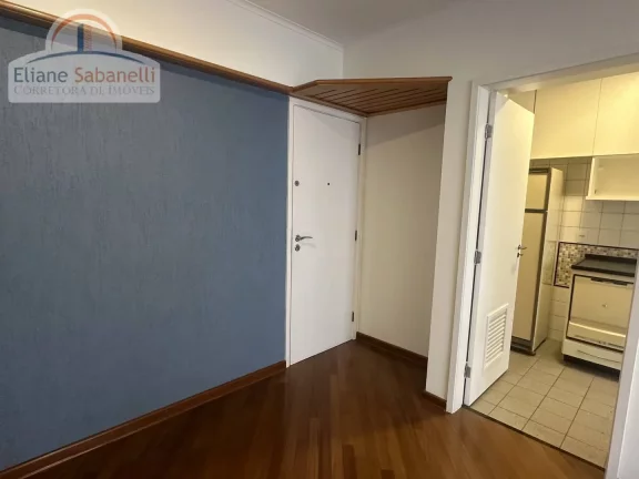 Imagem Apartamento à venda 2 dormitórios, 58m, 2 vagas na Vila Andrade