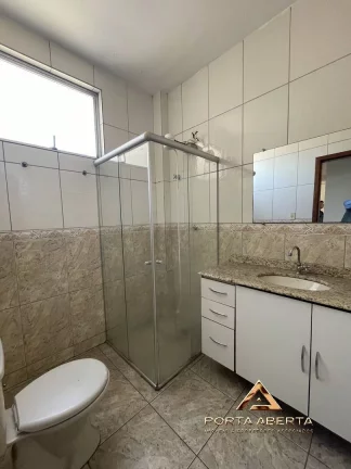 Imagem Apto para Locação de 3 Quartos, sendo 1 Suite - Centro - Ipatinga -COD 1524