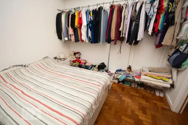 Imagem Apartamento à Venda - Copacabana, 1 Quarto, 42 m2