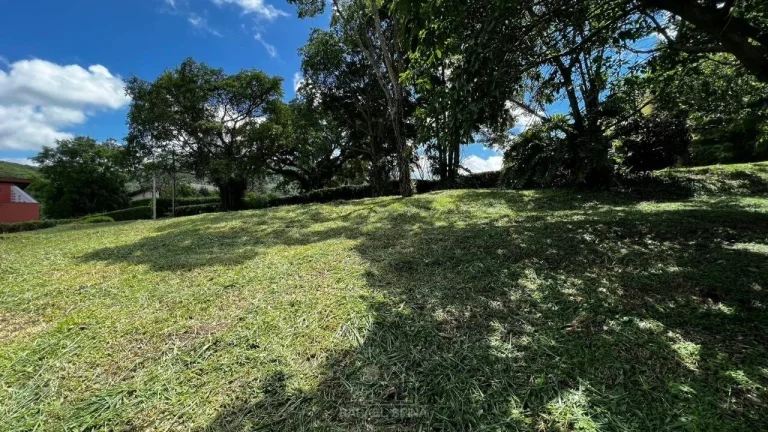Imagem Terreno à venda no bairro Portão - Atibaia/SP