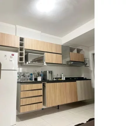 Imagem Apartamento 2 quartos Santos