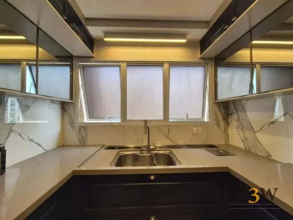 Imagem Apartamento com 3 dormitórios à venda, 221 m² por R$ 5.500.000,00 - Vila Romana - São Paulo/SP