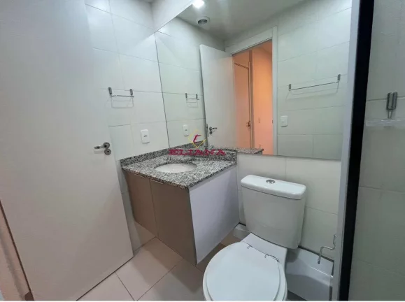 Imagem Apartamento para alugar em São Paulo, Parque Residencial da Lapa, com 2 quartos, 50m²