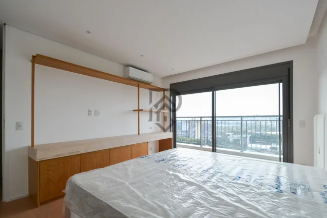 Imagem Apartamento Alto Padrão cyrela proximo ao parque