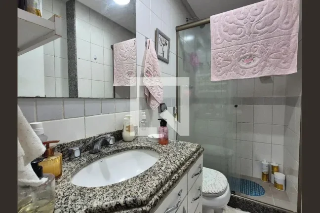 Imagem Apartamento à Venda - Recreio, 4 Quartos, 198 m2