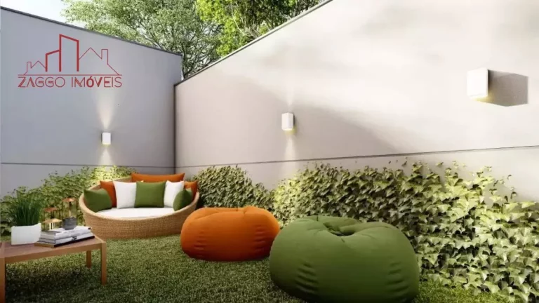 Imagem Oportunidade - Studio 30m² - 1Dorm - Condomínio Metrocasa Congonhas.
