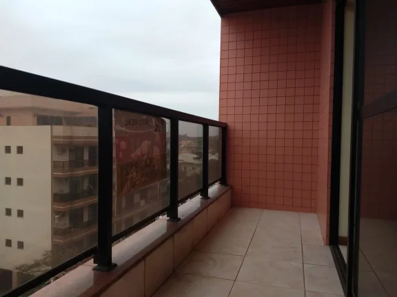 Imagem COBERTURA RESIDENCIAL em CABO FRIO - RJ, PASSAGEM