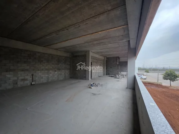 Imagem Pavilhão/Galpão para alugar no bairro Iporanga - Sorocaba/SP