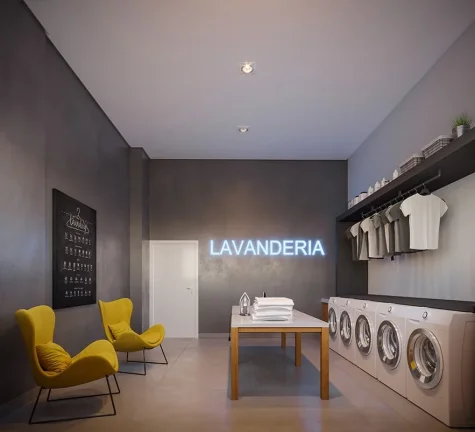 Imagem Venha para a melhor rua da Mooca, o bairro que combina tradição e modernidade em São Paulo. O Mad...