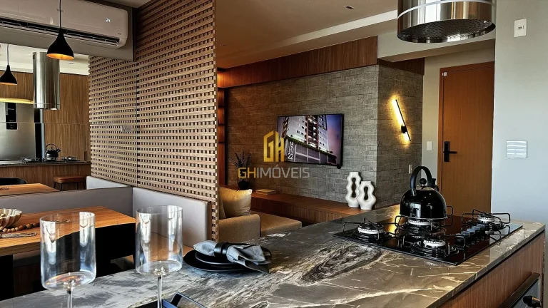 Imagem AP1525

Apartamento de alto padrão com 3 quartos sendo 1 suíte.

 O apartamento possui: FOTOS DO D...