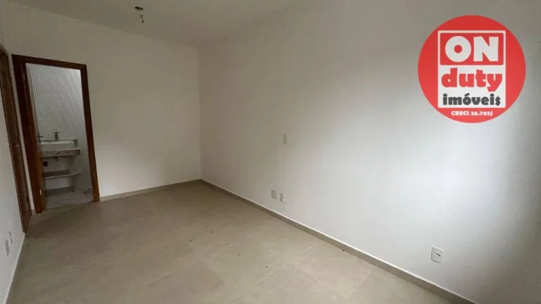 Imagem Sobrado com 3 dormitórios à venda, 140 m² por R$ 1.505.000,00 - Vila Belmiro - Santos/SP