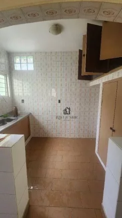 Imagem Casa com 3 dormitórios para alugar, 126 m² por R$ 2.296,00/mês - Vila Augusta - Sorocaba/SP