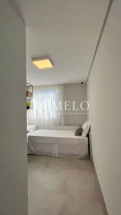 Imagem Oportunidade em PARAMIRIM:51,64m², 02qts, 01suite, 01 vaga.