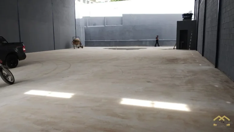 Imagem Locação Galpão Comercial 600m² - Imóvel Novo - Localização Privilegiada - Cajamar - SP
