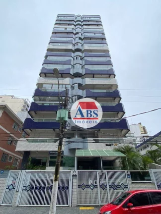 Imagem Cobertura com 3 dormitórios à venda, 315 m² por R$ 3.000.000,00 - Canto do Forte - Praia Grande/SP