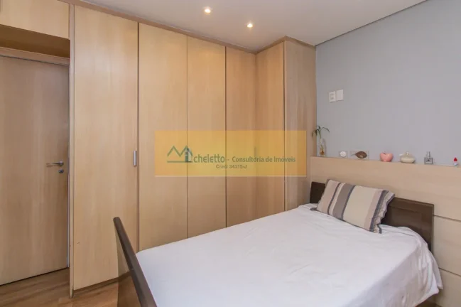 Imagem APARTAMENTO RESIDENCIAL em São Paulo - SP, Santa Cecília