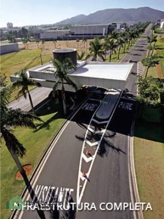 Imagem Lotes industrial cond fechado total privacidade de 5,000 a 60,000 mil m²