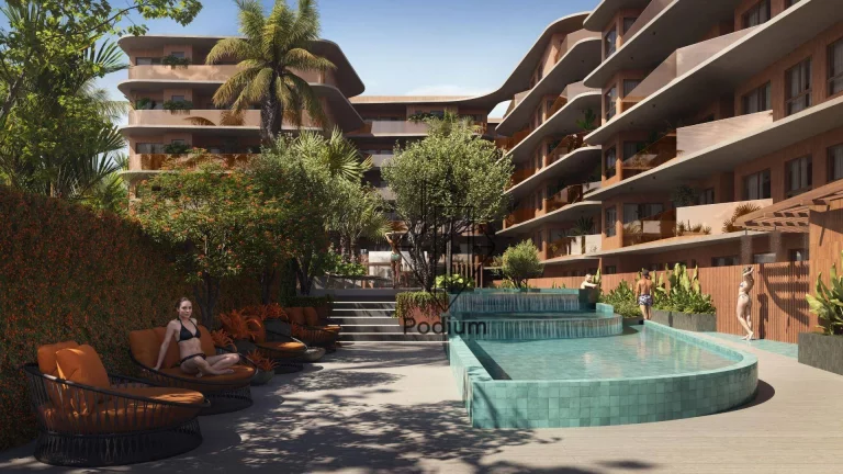 Imagem Apartamentos com varanda / sacada gourmet a beira mar da praia Formosa em Cabedelo - AP2267