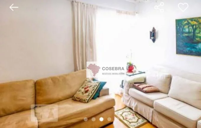 Imagem Sobrado à venda, 200 m² por R$ 1.520.000,00 - Brooklin Novo - São Paulo/SP