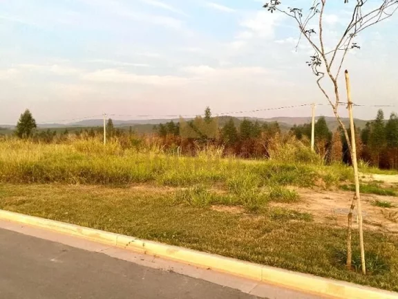 Imagem Terreno em Condominio em Vila Santo Antônio - Votorantim