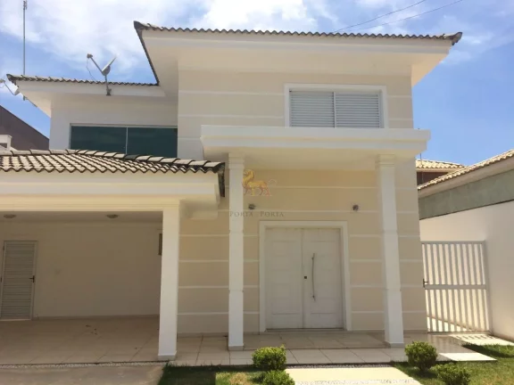 Imagem Condomínio Villa Verona - Casa à venda no bairro Cajuru do Sul - Sorocaba/SP