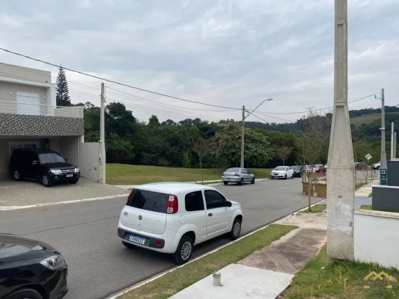 Imagem Terreno de 150m² no Reserva da Mata com leve aclive - Jundiaí/SP