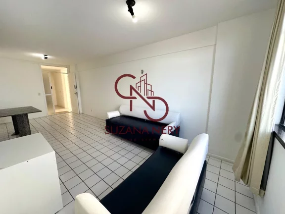 Imagem Apartamento no condomínio corais de cotovelo
