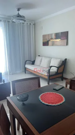 Imagem Apartamento com 3 dormitórios à venda, 140 m² por R$ 900.000,00 - Centro - Cabo Frio/RJ