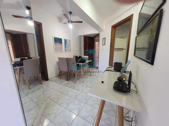 Imagem Excelente apartamento à venda no Itaguá em Ubatuba