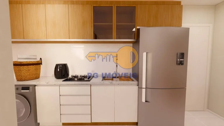 Imagem APARTAMENTOS DOIS DORMITÓRIOS EM PARANAGUÁ