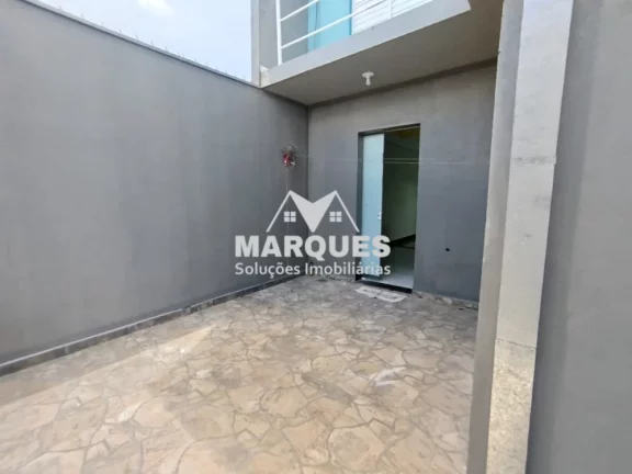 Imagem Sobrado a Venda no bairro Residencial Portal Bordon II - Sumaré, SP
