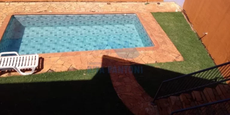 Imagem Casa - Ribeirão Preto - Ribeirânea - Região Leste