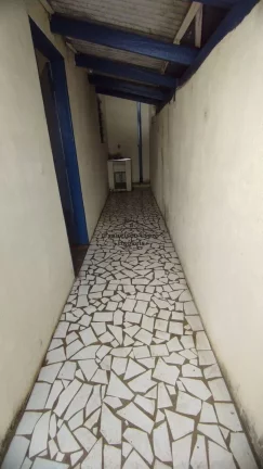Imagem Casa à venda no bairro Centro - Guaratinguetá/SP