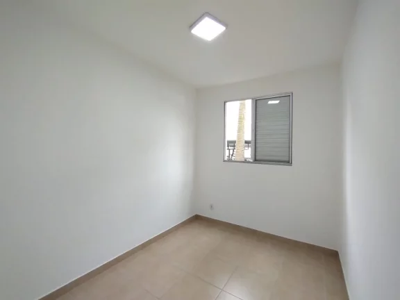Imagem Apartamento com 2 dormitórios à venda, 47 m² por R$ 235.000,00 - Esplanada Independência - Taubaté/SP