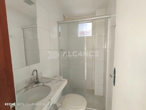 Imagem Casa Duplex - 3 Quartos - 115 m² - Poço, Cabedelo/PB
