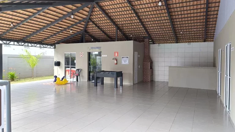 Residencial Marajoara I: Conforto e Lazer em Belém do Pará