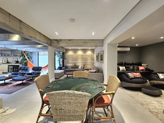 Imagem Casa Padrão à venda Brooklin São Paulo