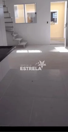 Imagem Sobrado pronto para morar de 02 Dorms - Cotia/SP