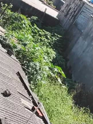 Imagem Terreno à venda, 378 m² por R$ 250.000,00 - Vila Áurea - Poá/SP