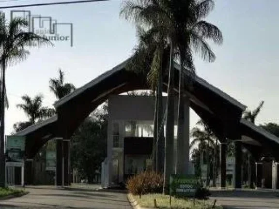 Imagem Casa com 5 suítes sendo 1 master com closet à venda, 402 m² por R$ 4.815.000 - Condomínio Residencial Fazenda Imperial - Sorocaba/SP