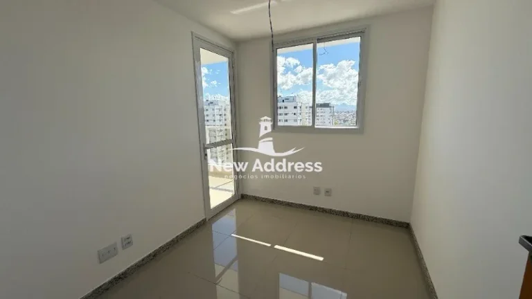 Imagem 3 quartos, 1 suíte, 2 vagas e 72m² na Praia de Itaparica. Lazer completo, localização estratégica e muito mais para você!