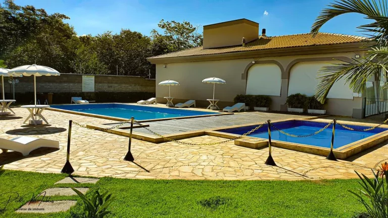 Imagem Imóvel à Venda, 337 m² em Ondas - Cond. Reserva Das Paineiras - Piracicaba