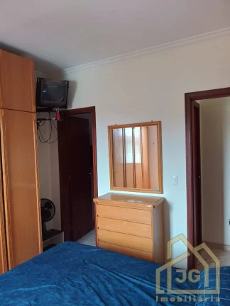 Imagem Apartamento com 2 Quartos à Venda, 65 m² em Planalto - São Bernardo Do Campo