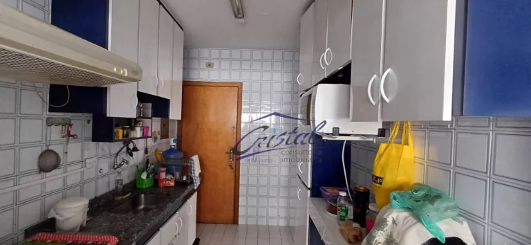 Imagem Apartamento com 2 dormitórios à venda, 83 m² por R$ 640.000,00 - Butantã - São Paulo/SP