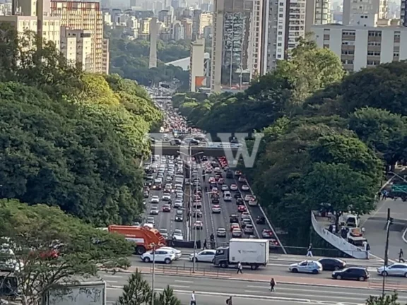 Imagem Sala Comercial a venda no metrô Paraíso